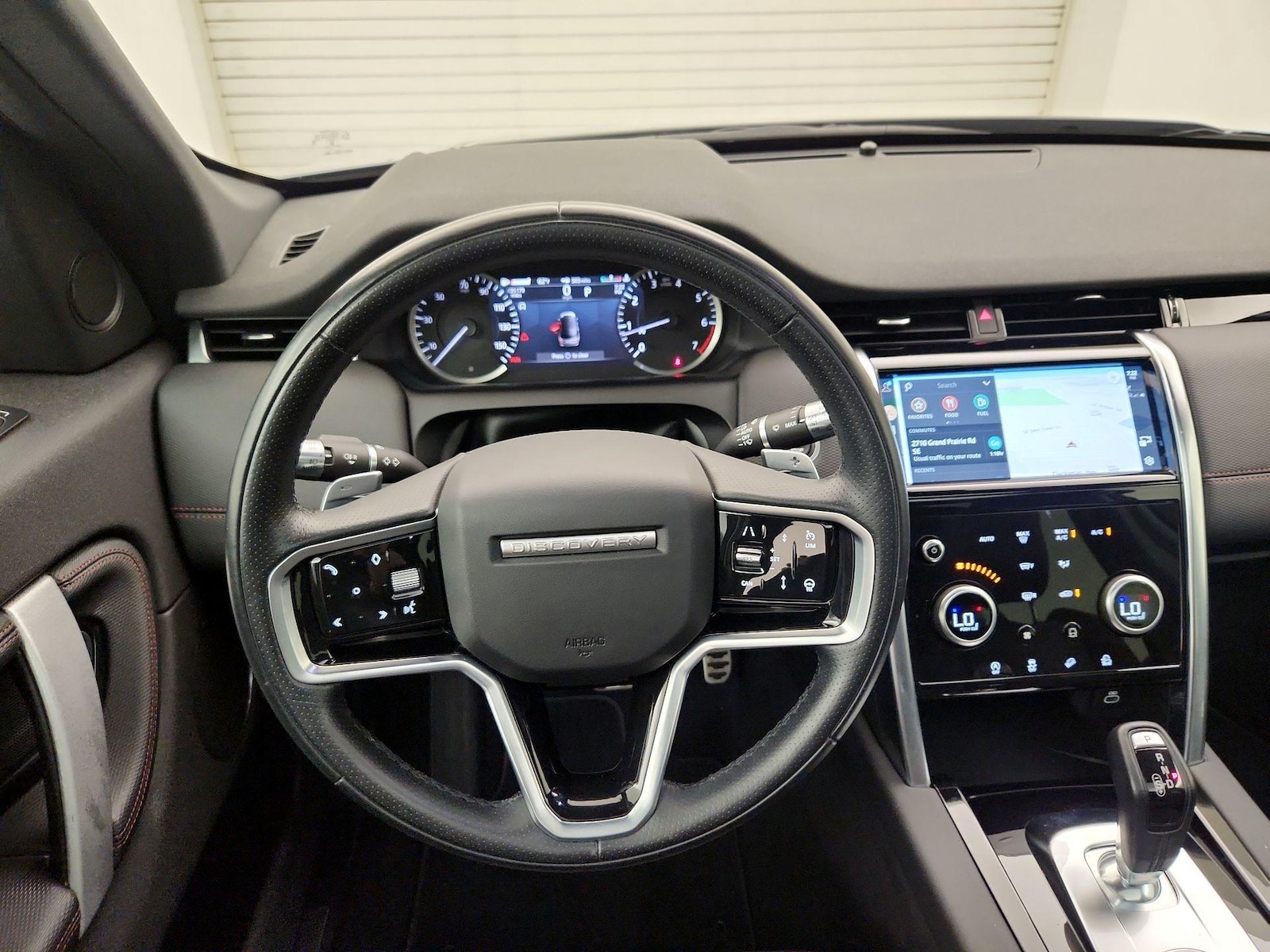 2021 Land Rover Discovery Sport S - Photo 11