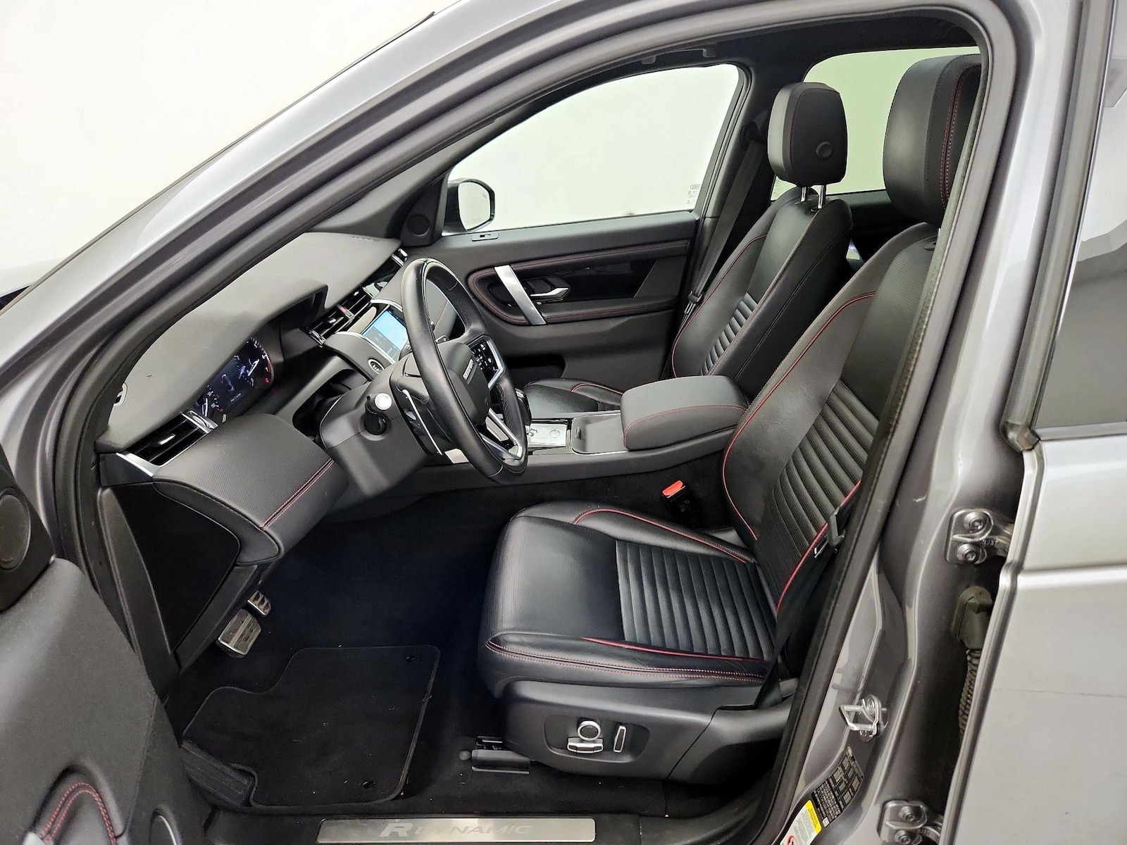 2021 Land Rover Discovery Sport S - Photo 12