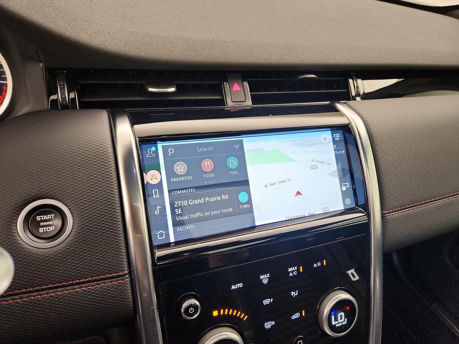 2021 Land Rover Discovery Sport S - Photo 15