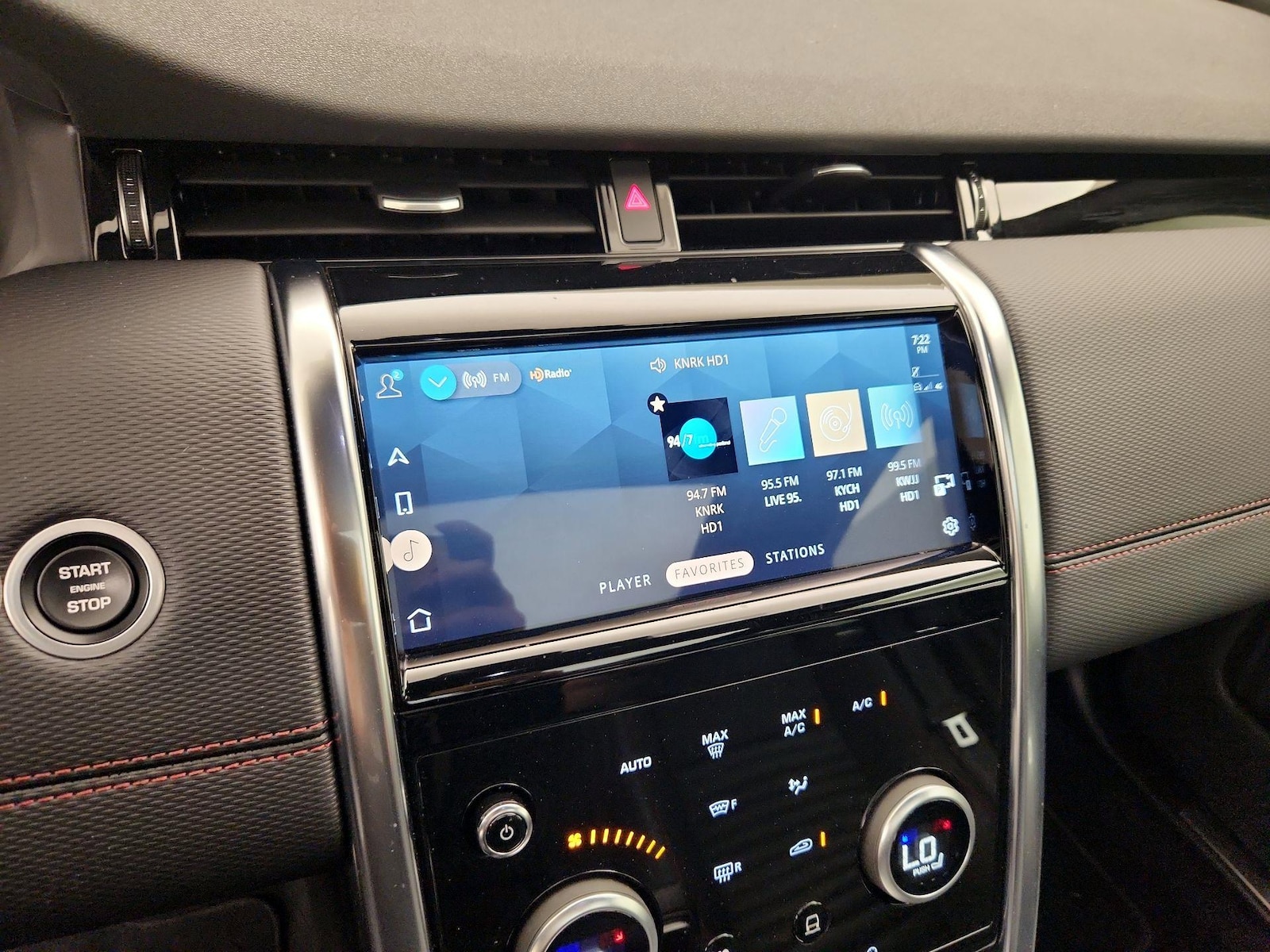 2021 Land Rover Discovery Sport S - Photo 17