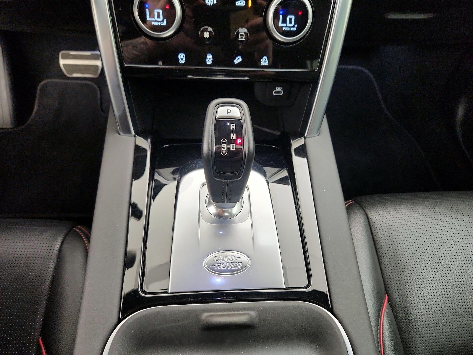 2021 Land Rover Discovery Sport S - Photo 19