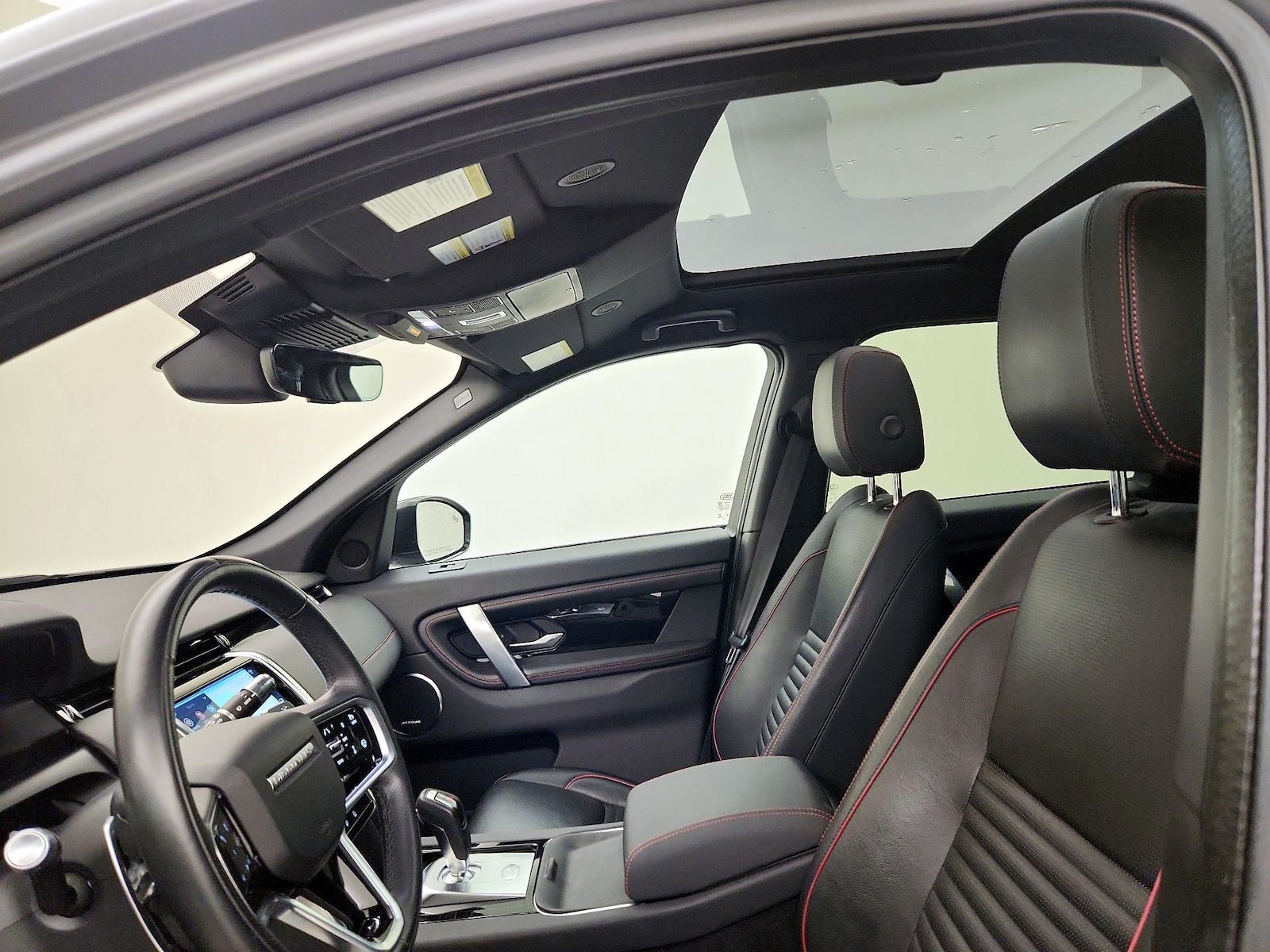 2021 Land Rover Discovery Sport S - Photo 21