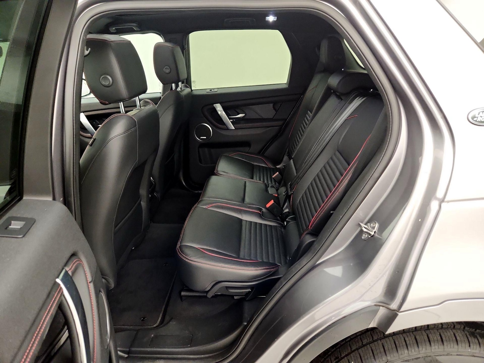 2021 Land Rover Discovery Sport S - Photo 22