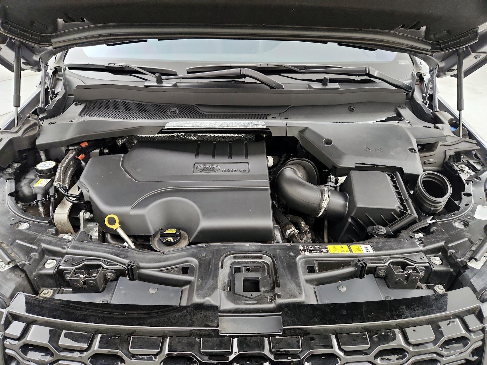 2021 Land Rover Discovery Sport S - Photo 24