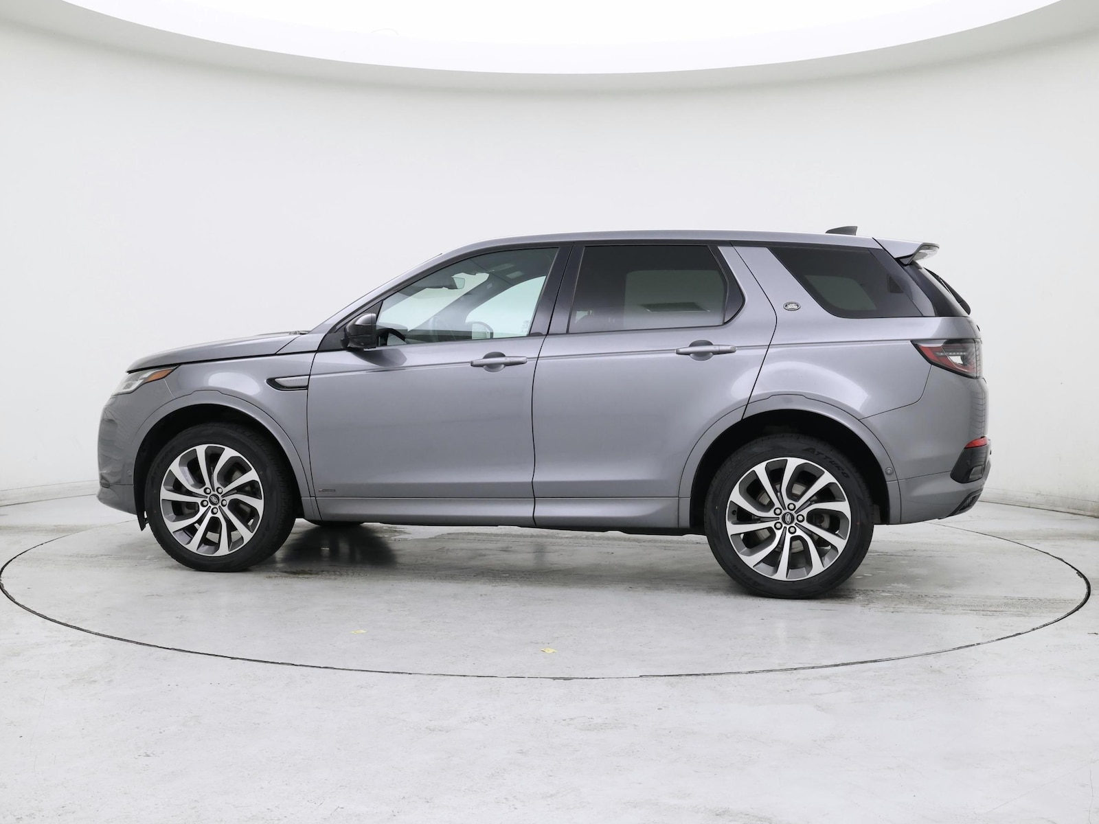 2021 Land Rover Discovery Sport S - Photo 6