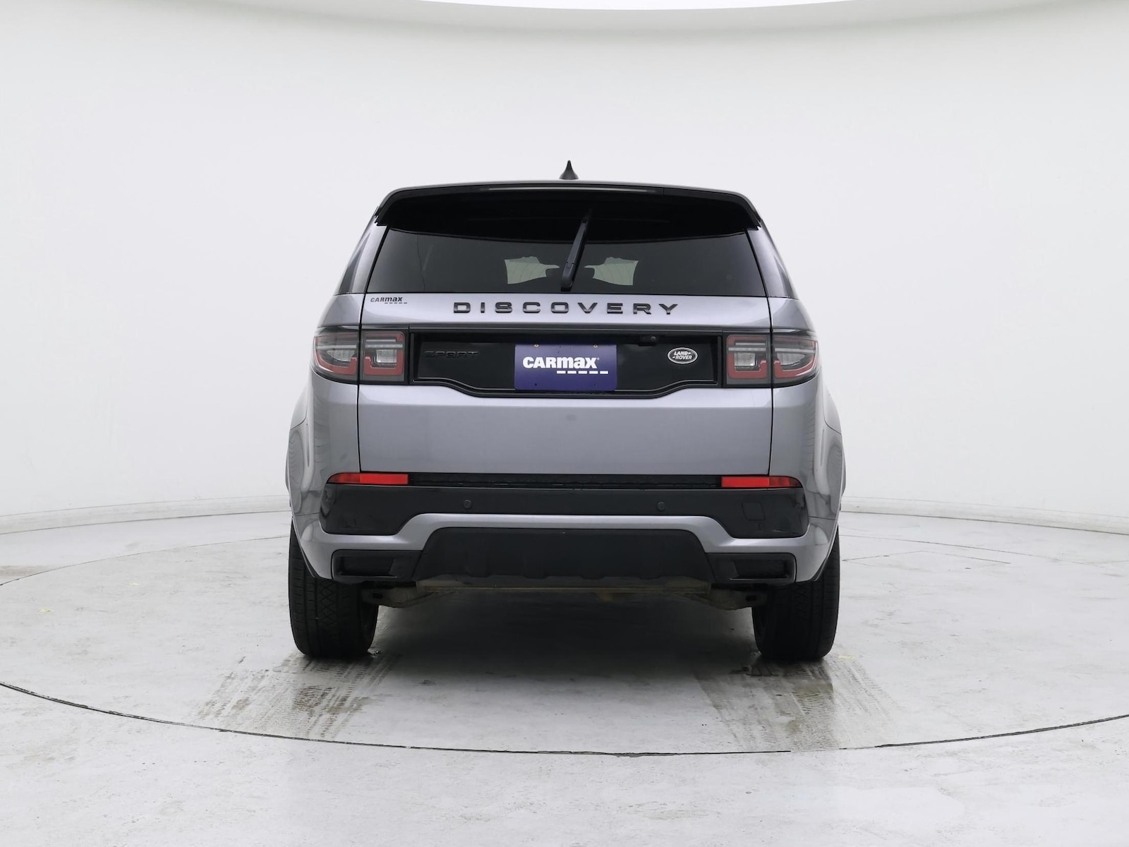 2021 Land Rover Discovery Sport S - Photo 7