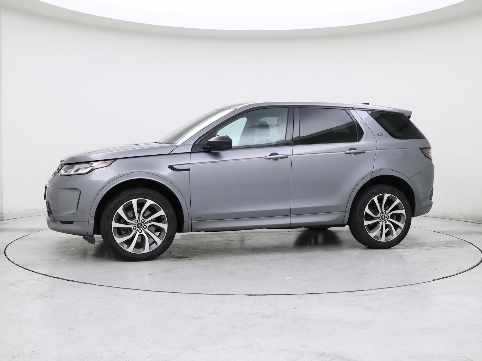 2021 Land Rover Discovery Sport S - Photo 9