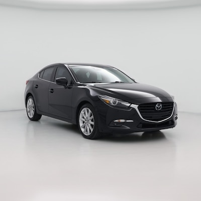 2017 Mazda Mazda3 Grand Touring