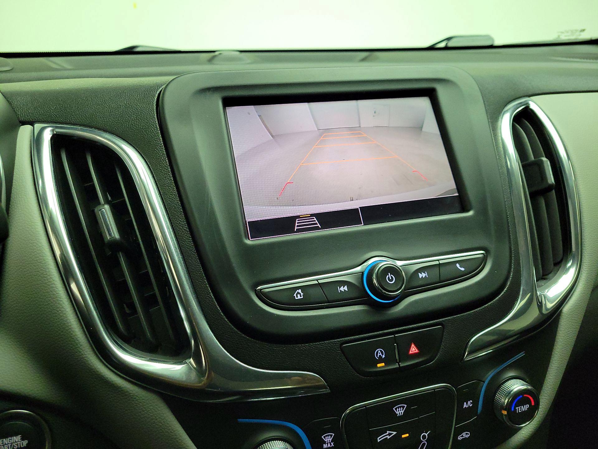 Thumbnail: 2023 Chevrolet Equinox - 14