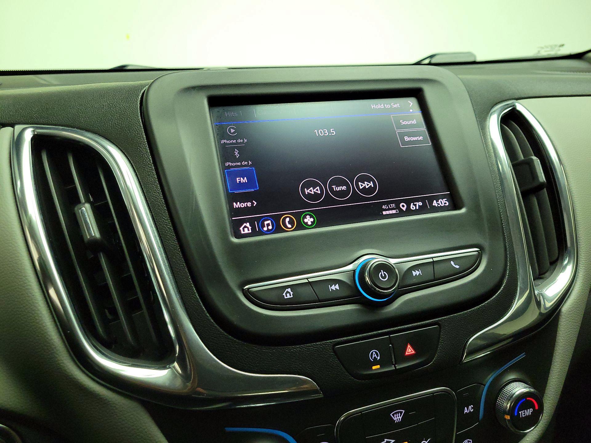Thumbnail: 2023 Chevrolet Equinox - 15