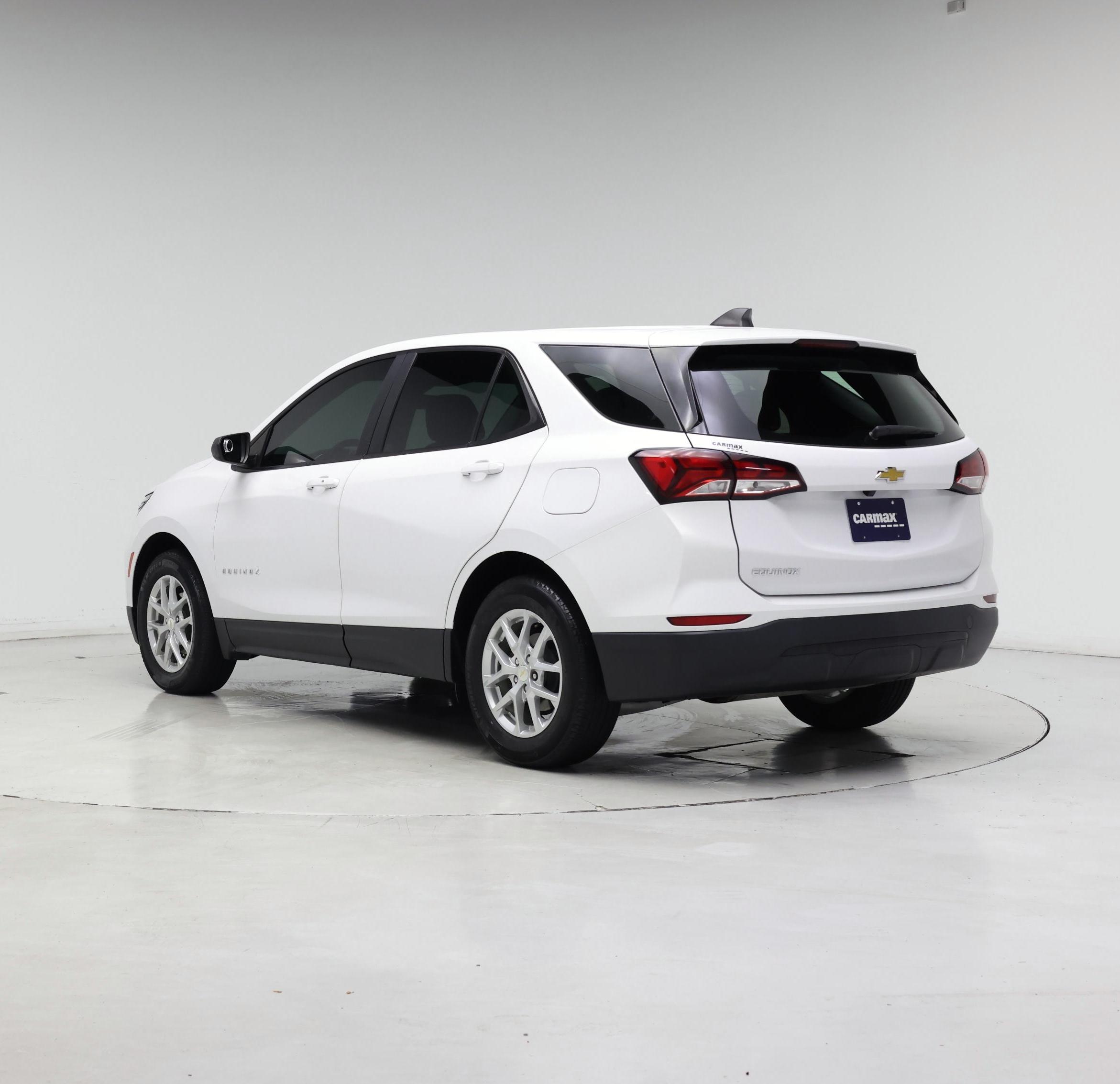 Thumbnail: 2023 Chevrolet Equinox - 2