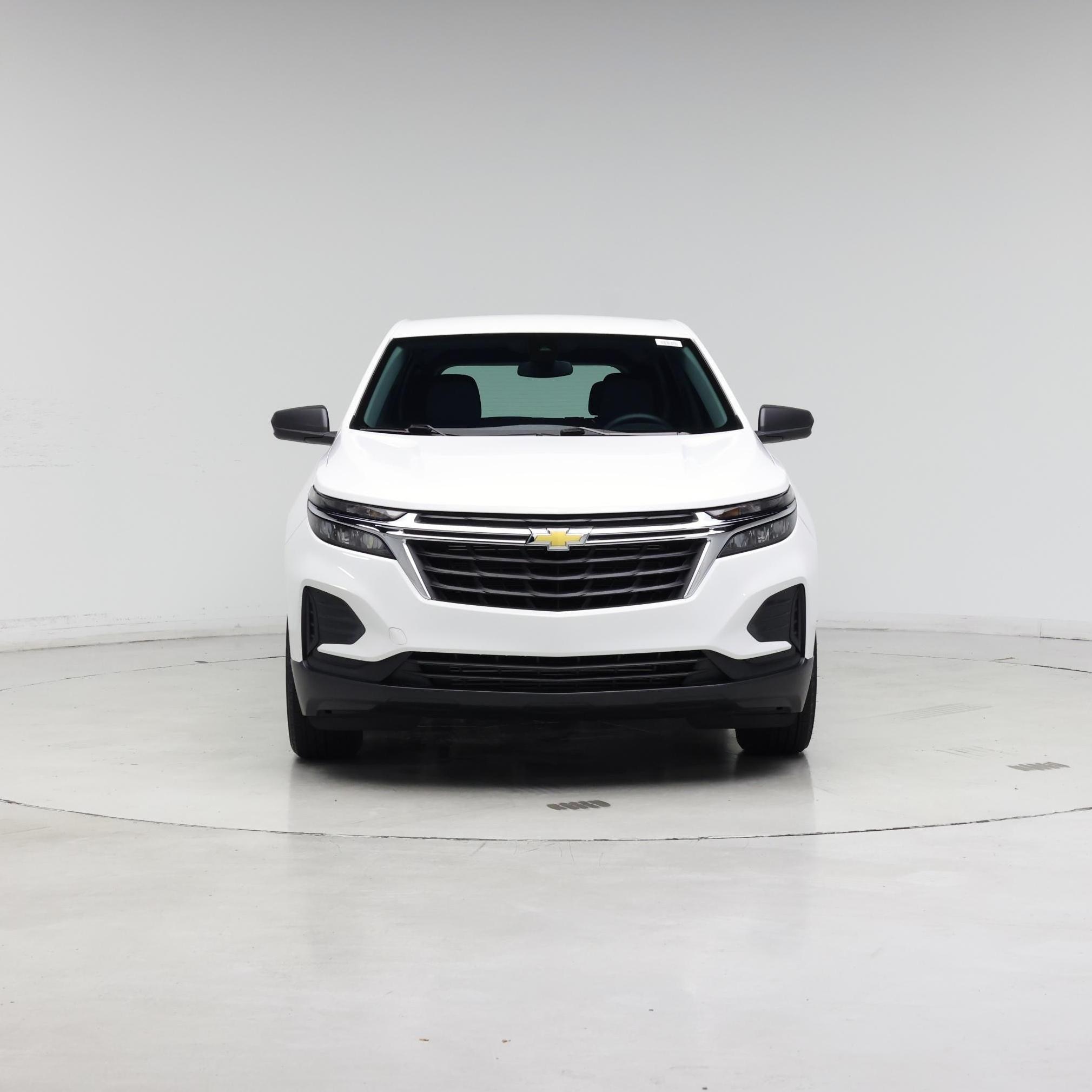 Thumbnail: 2023 Chevrolet Equinox - 5
