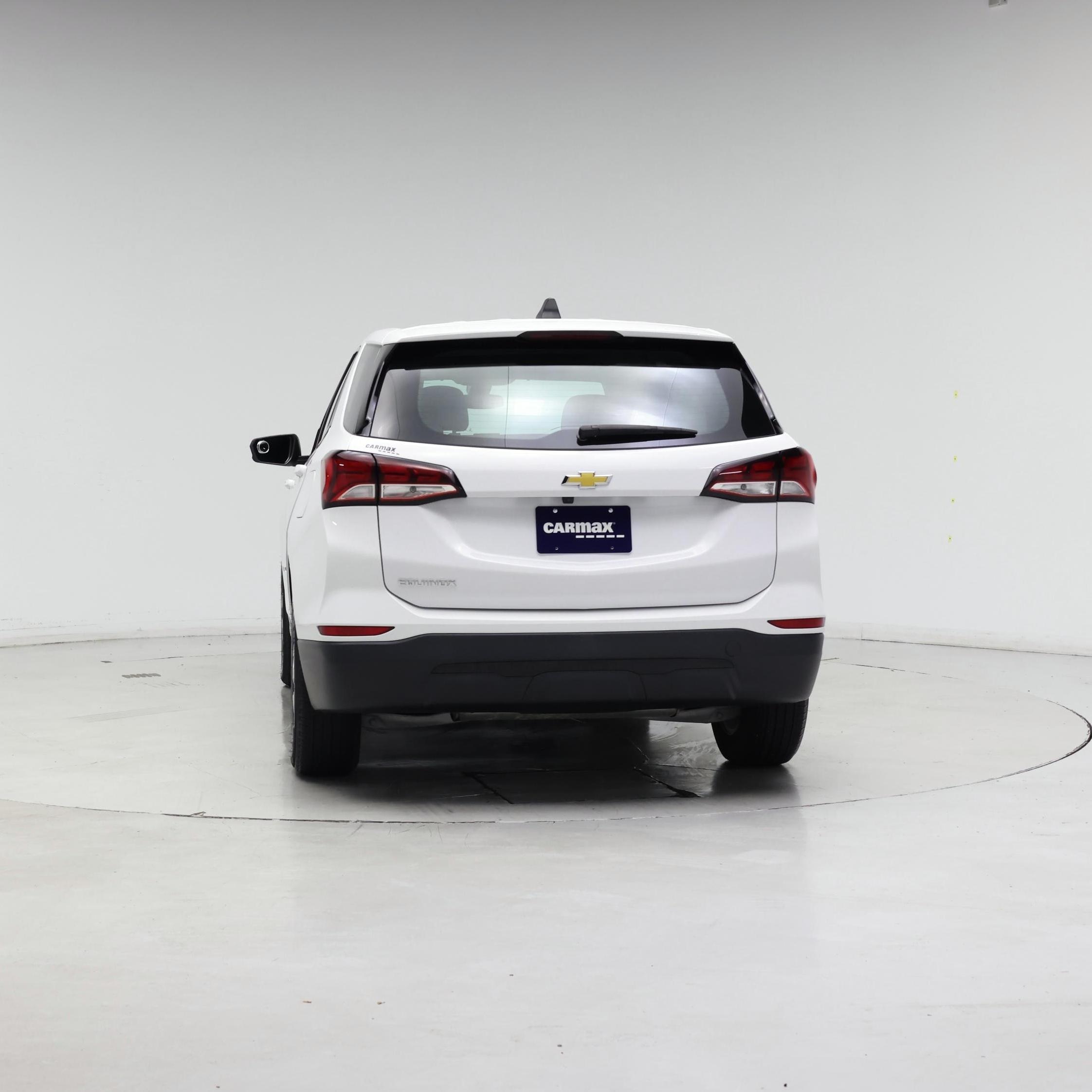 Thumbnail: 2023 Chevrolet Equinox - 6