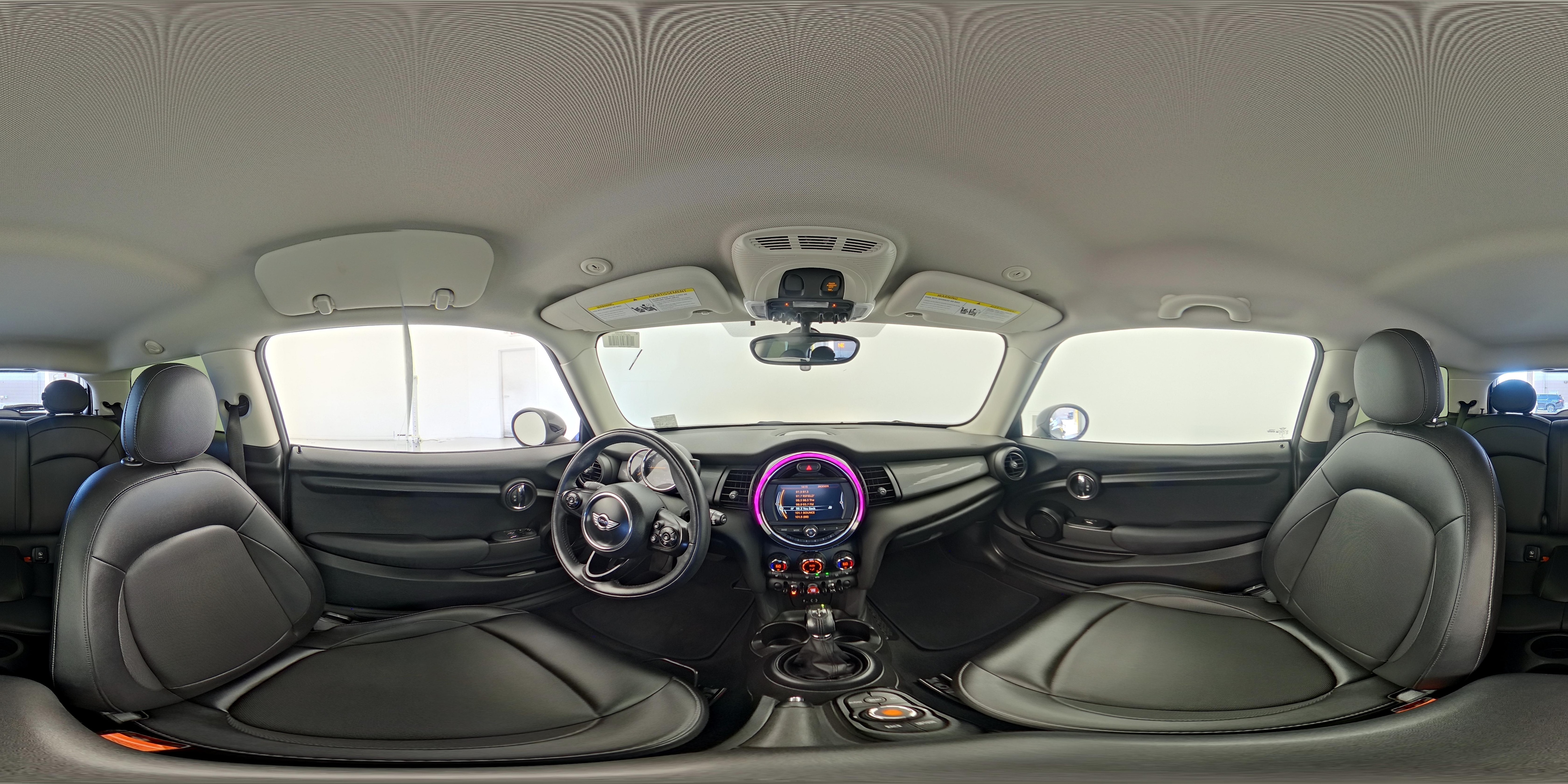 2017 MINI Cooper Base - Photo 23