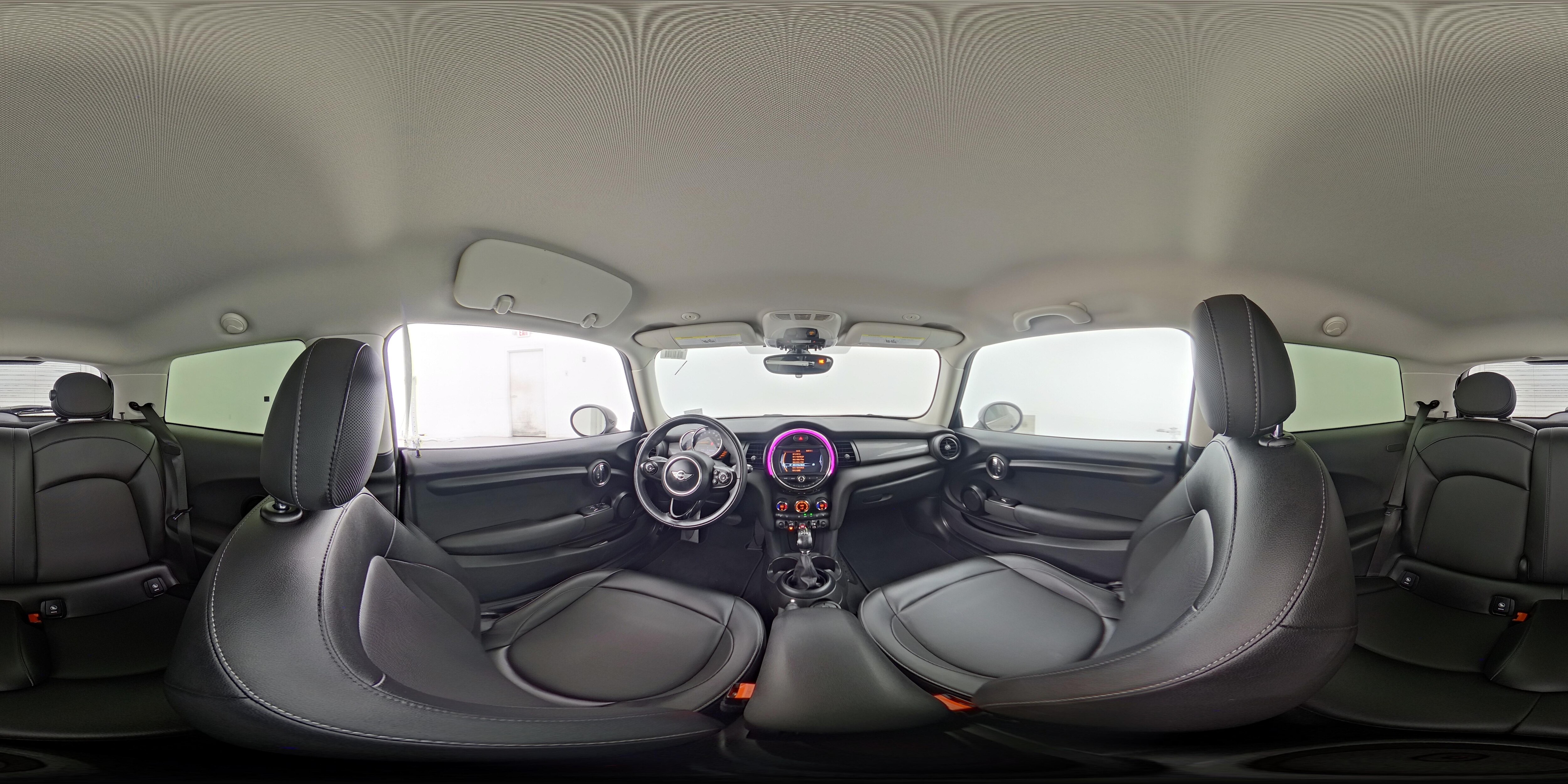 2017 MINI Cooper Base - Photo 24