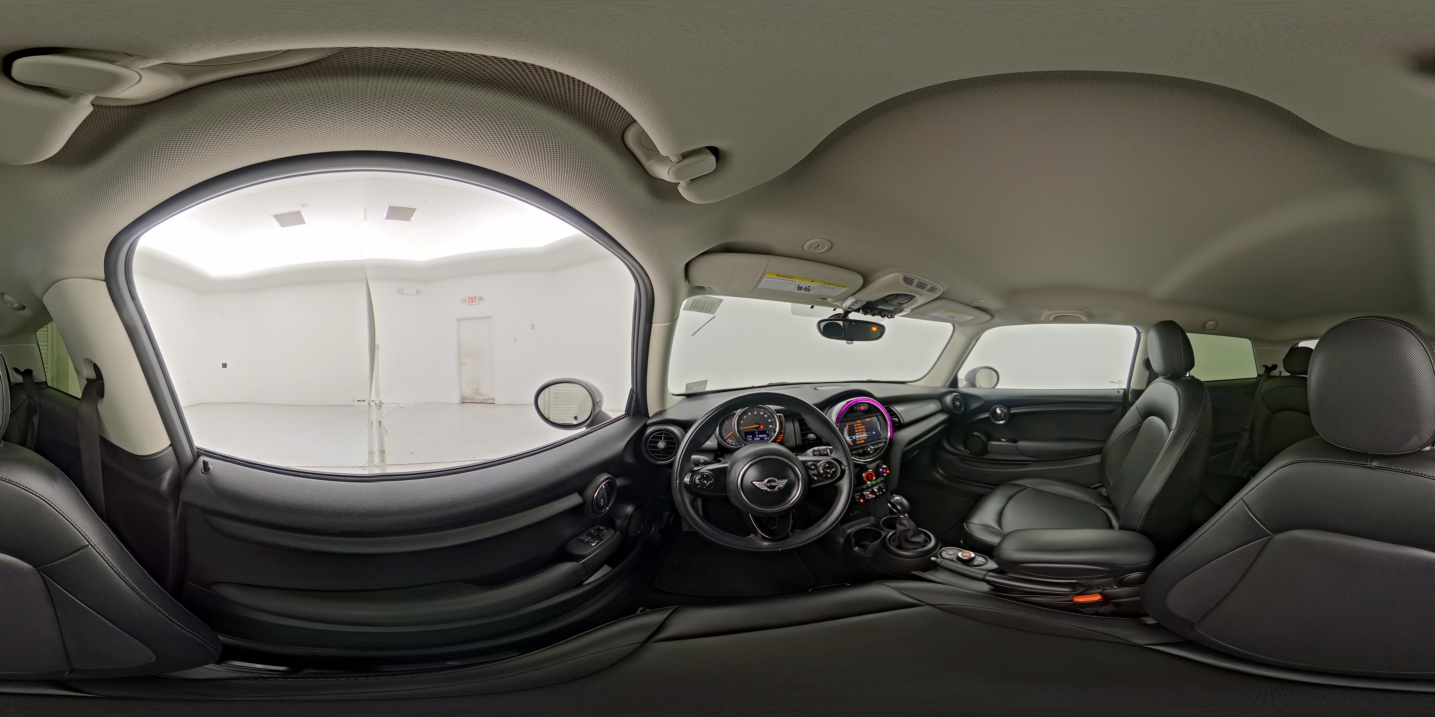 2017 MINI Cooper Base - Photo 25