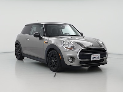 2017 Mini Cooper Hardtop