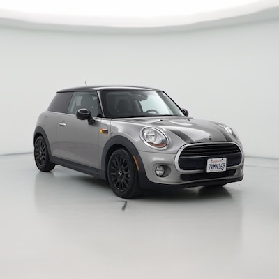 2017 Mini Cooper Hardtop