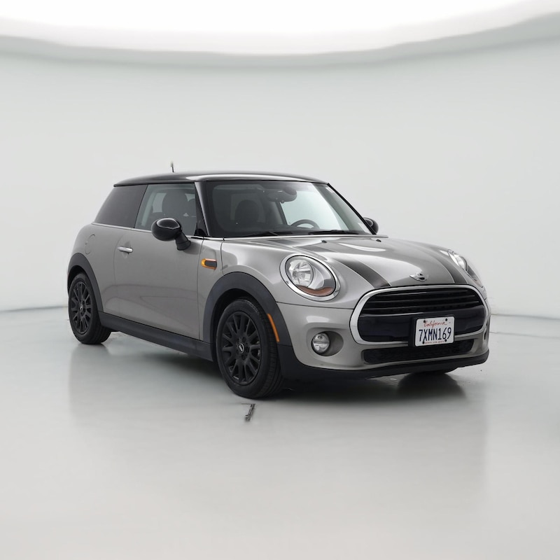 2017 Mini Cooper Hardtop