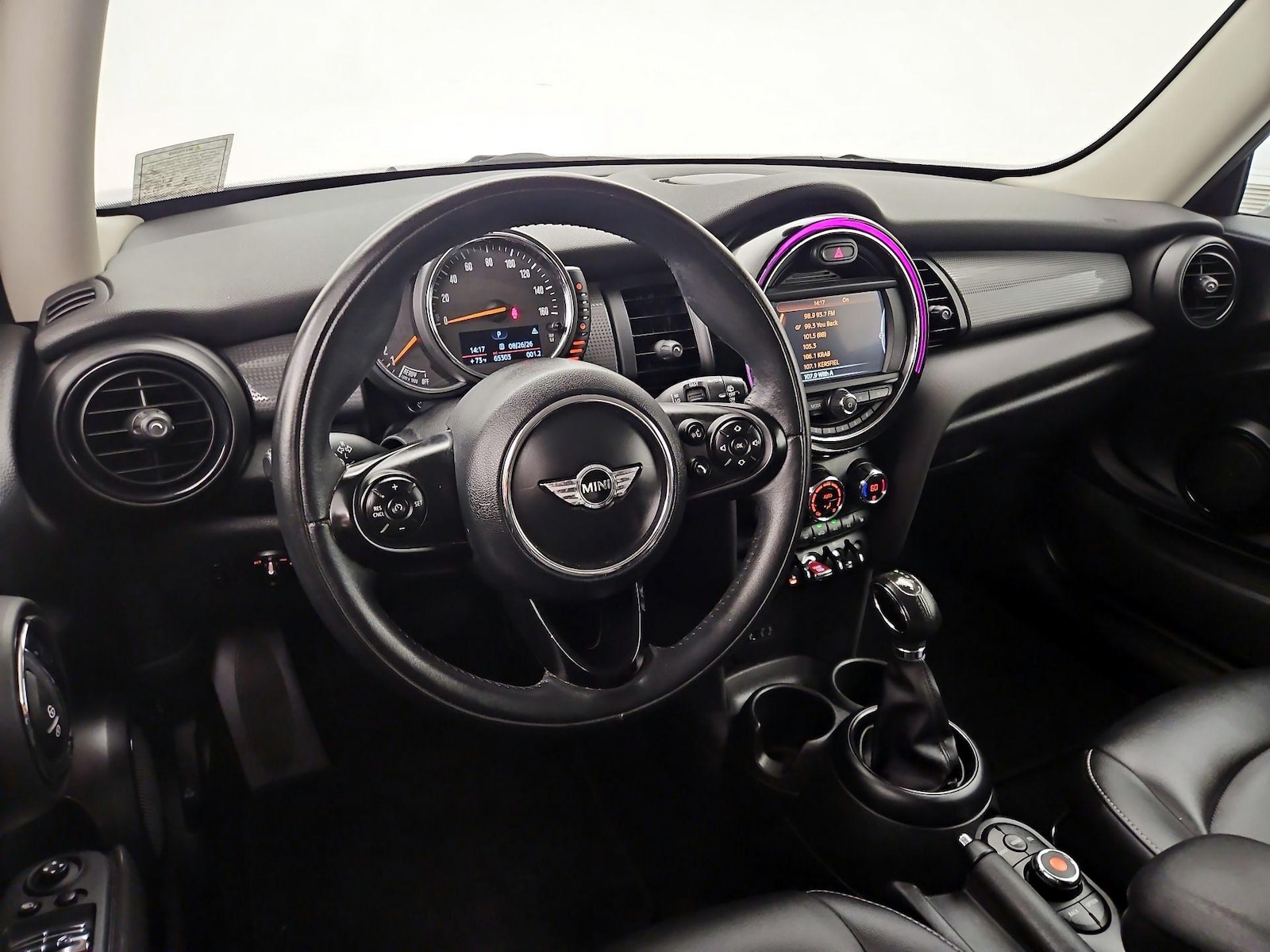 2017 MINI Cooper Base - Photo 10