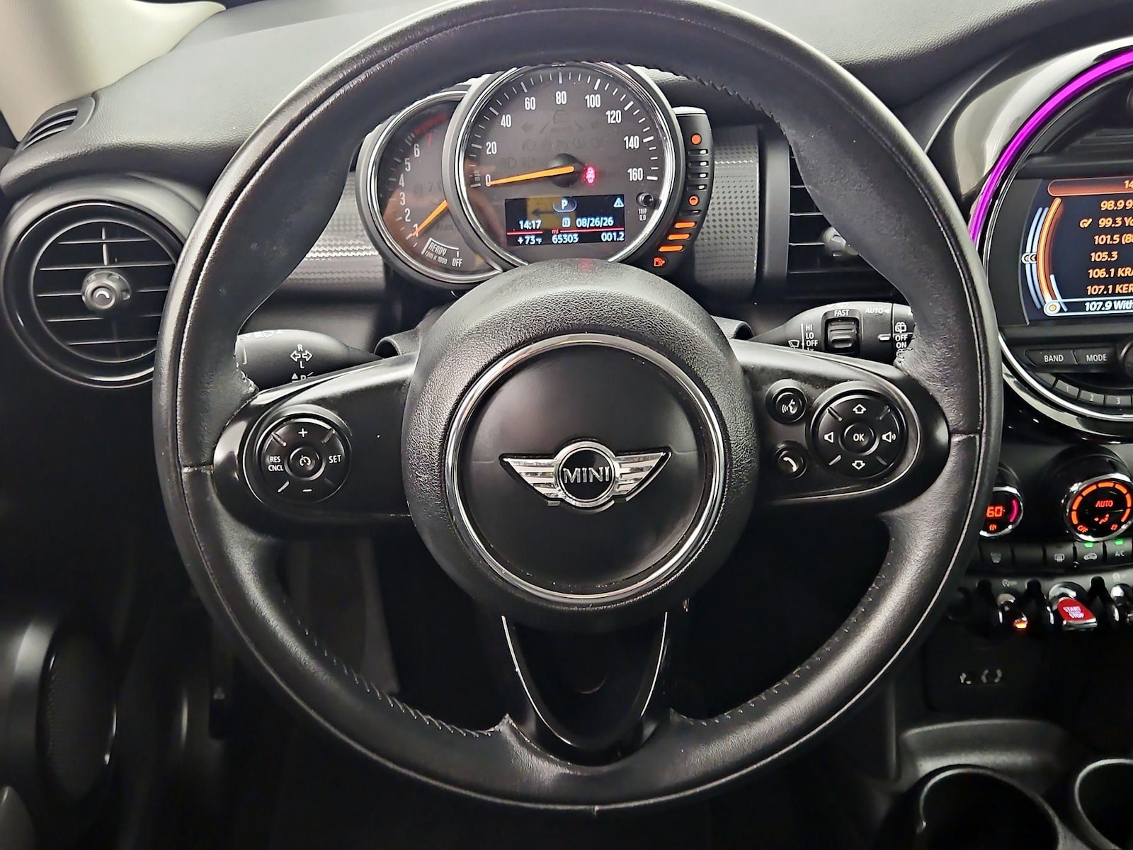 2017 MINI Cooper Base - Photo 11