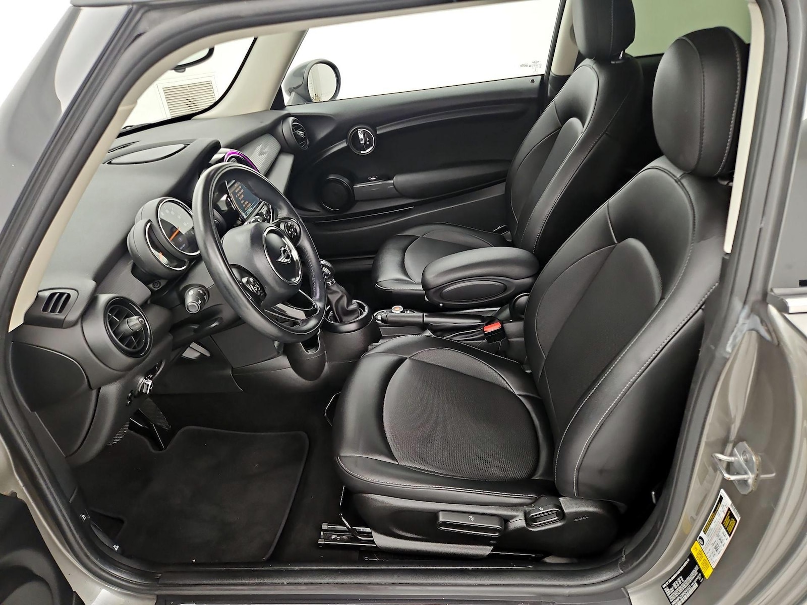 2017 MINI Cooper Base - Photo 12