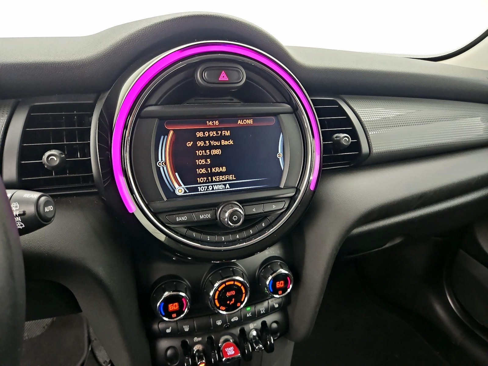2017 MINI Cooper Base - Photo 15