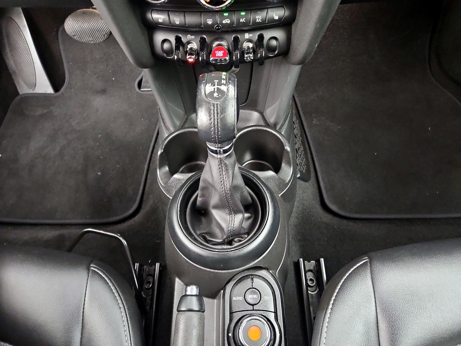 2017 MINI Cooper Base - Photo 17