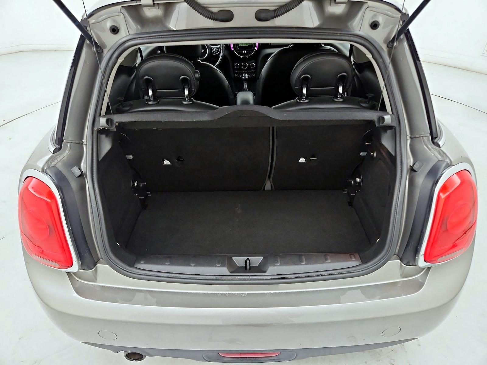 2017 MINI Cooper Base - Photo 20