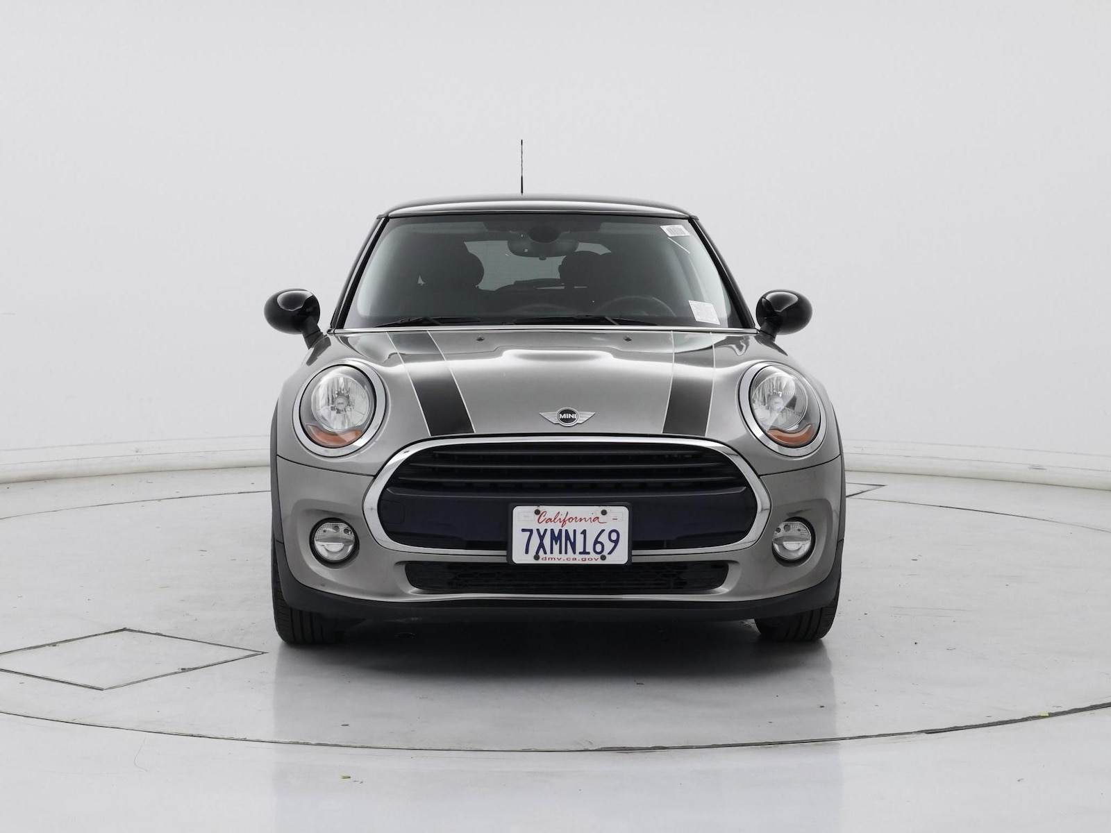 2017 MINI Cooper Base - Photo 6