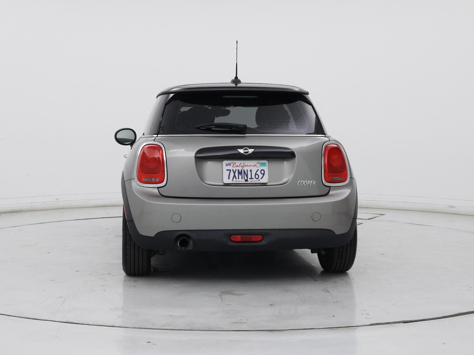 2017 MINI Cooper Base - Photo 7