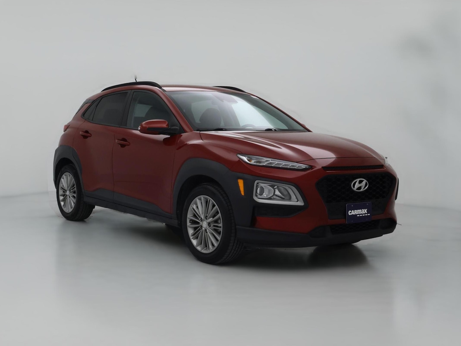 2020 Hyundai Kona