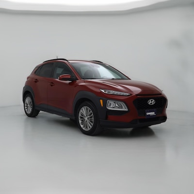Vehicle exterior view