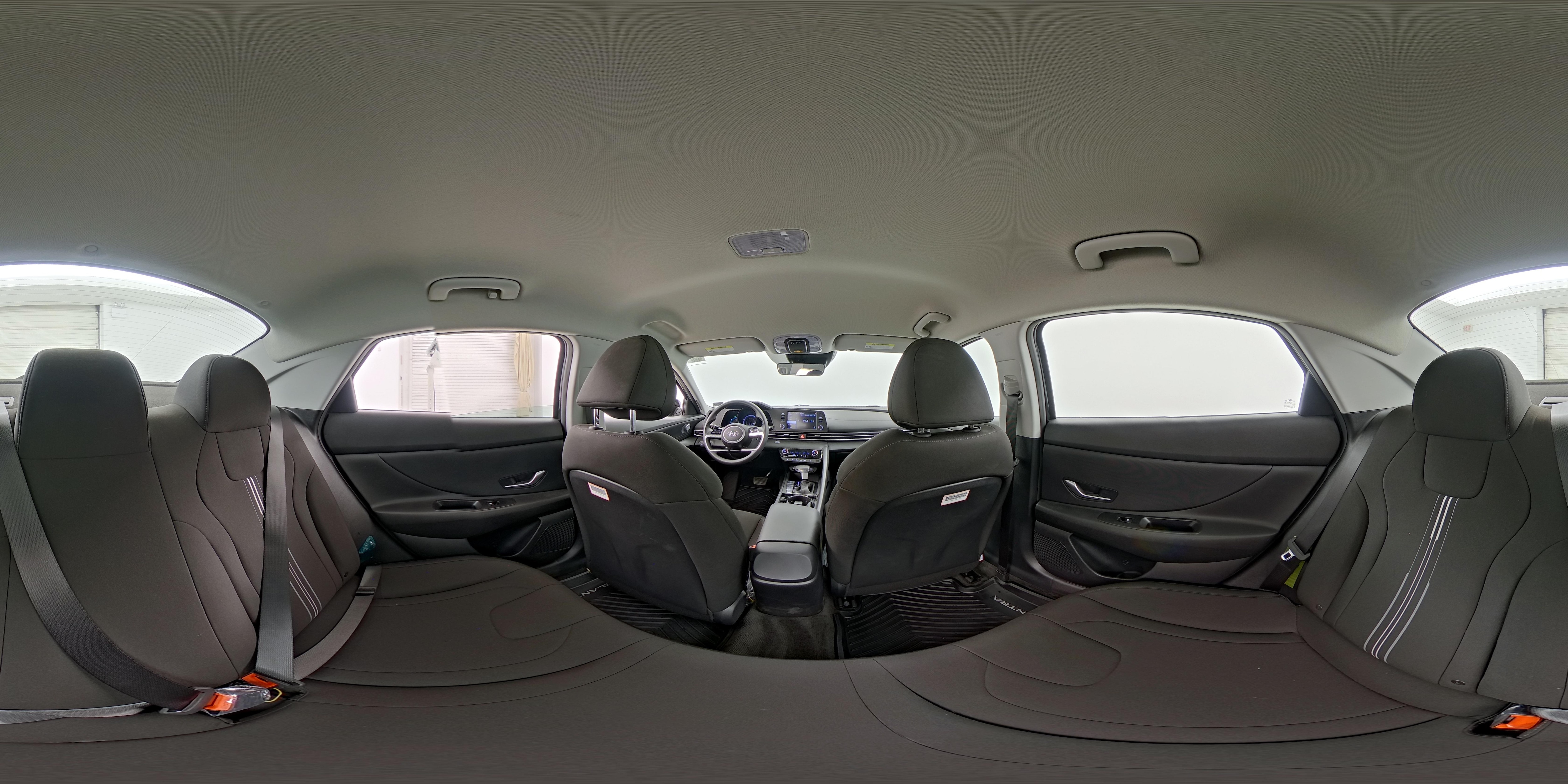 2022 Hyundai Elantra Blue - Photo 25