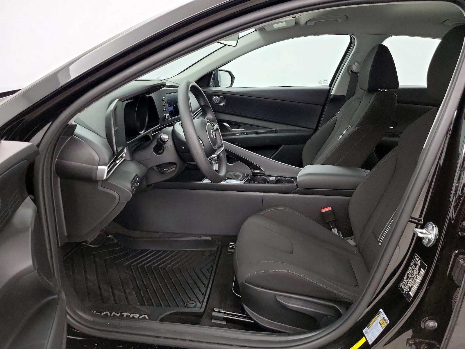 2022 Hyundai Elantra Blue - Photo 12
