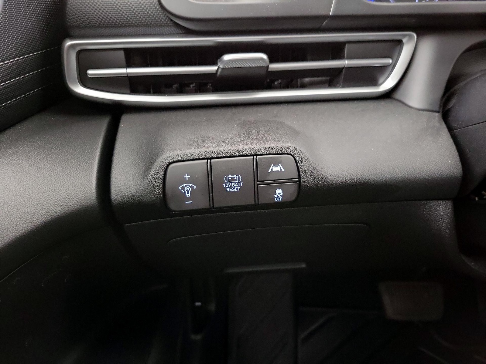 2022 Hyundai Elantra Blue - Photo 14