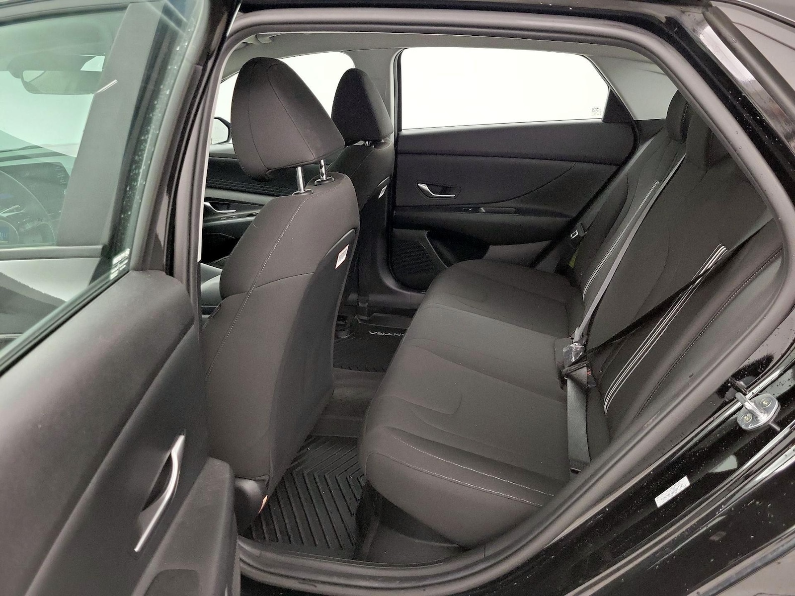 2022 Hyundai Elantra Blue - Photo 20
