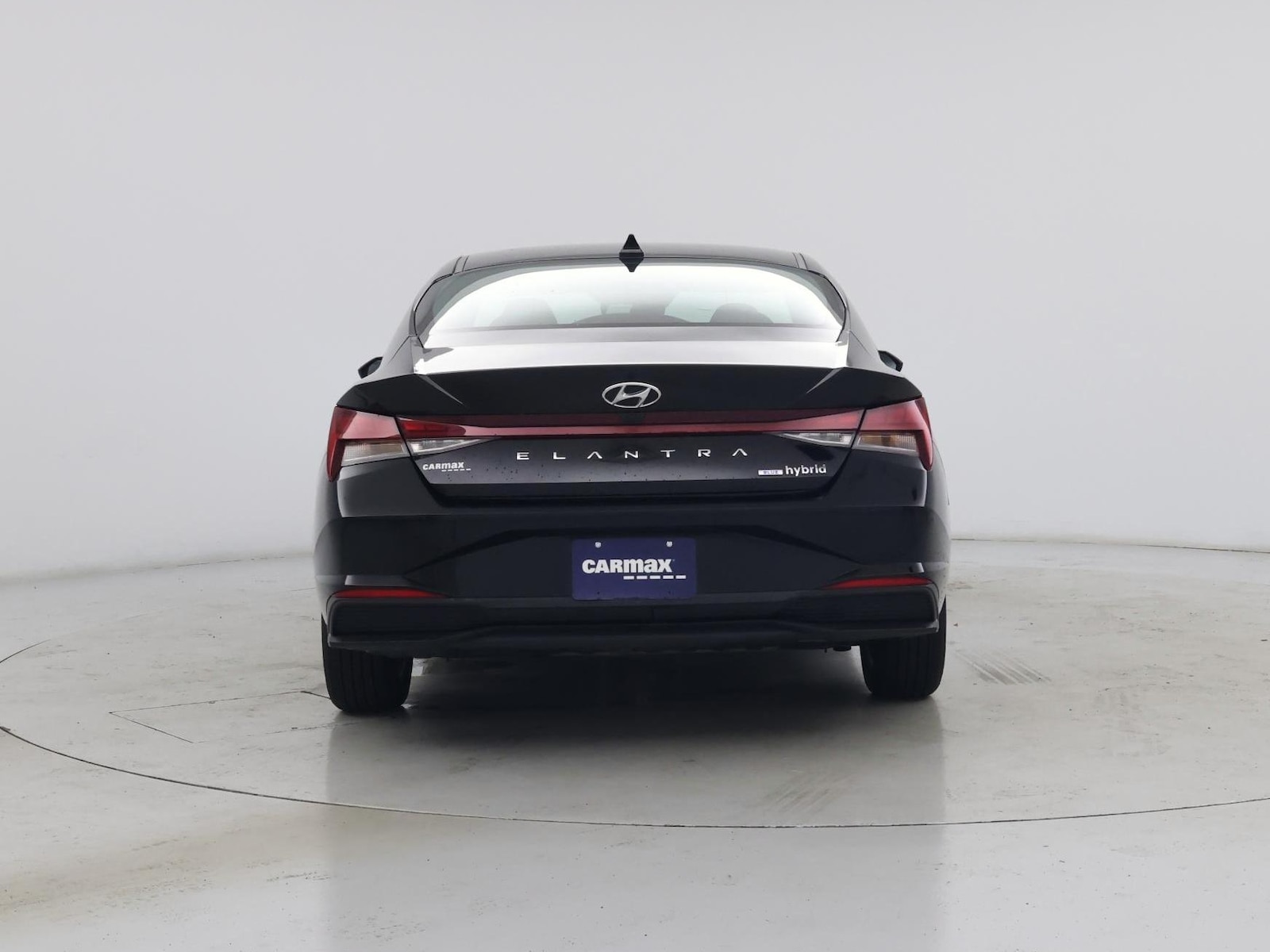 2022 Hyundai Elantra Blue - Photo 7