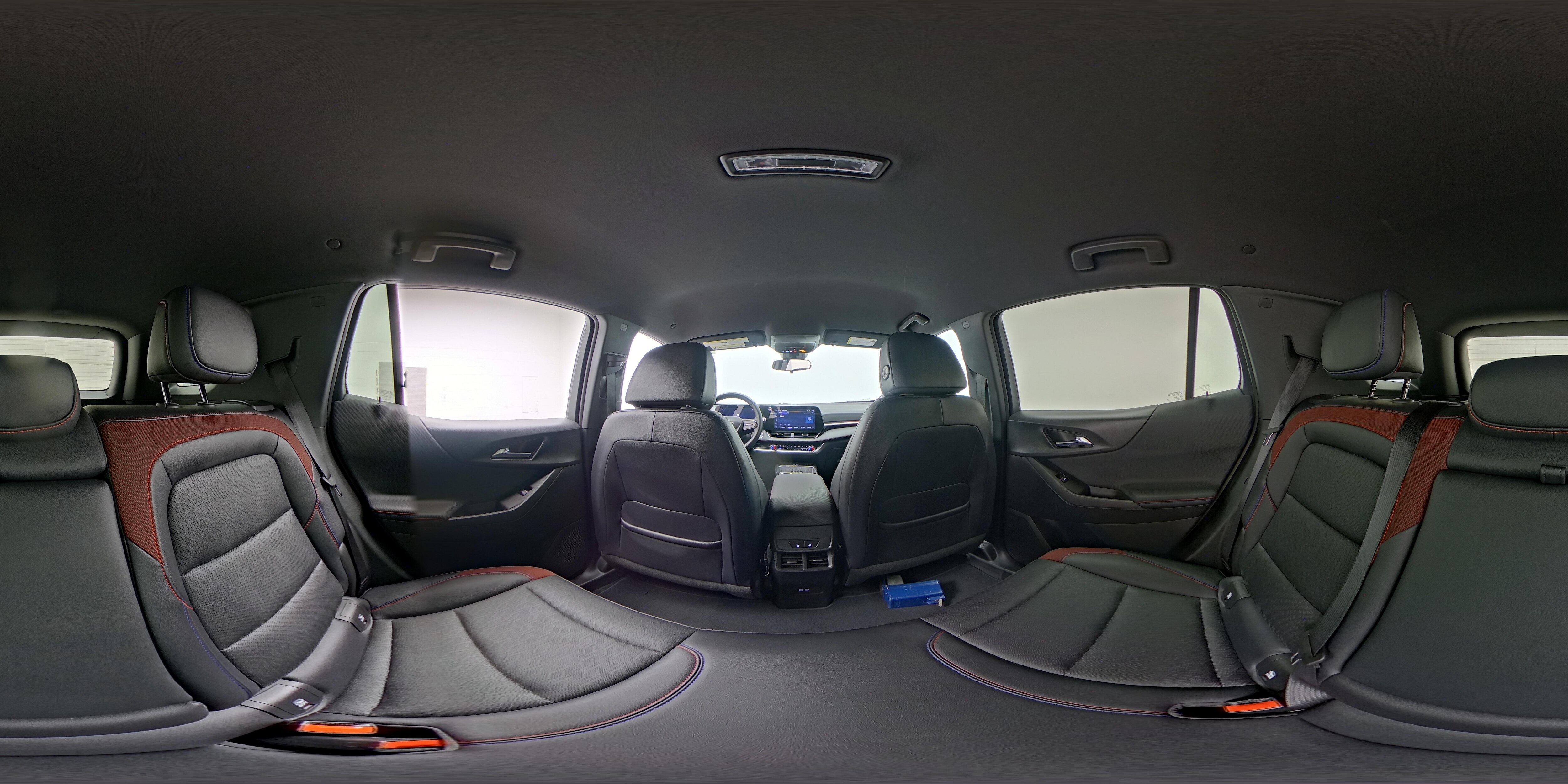 2026 Chevrolet Equinox RS - Photo 26