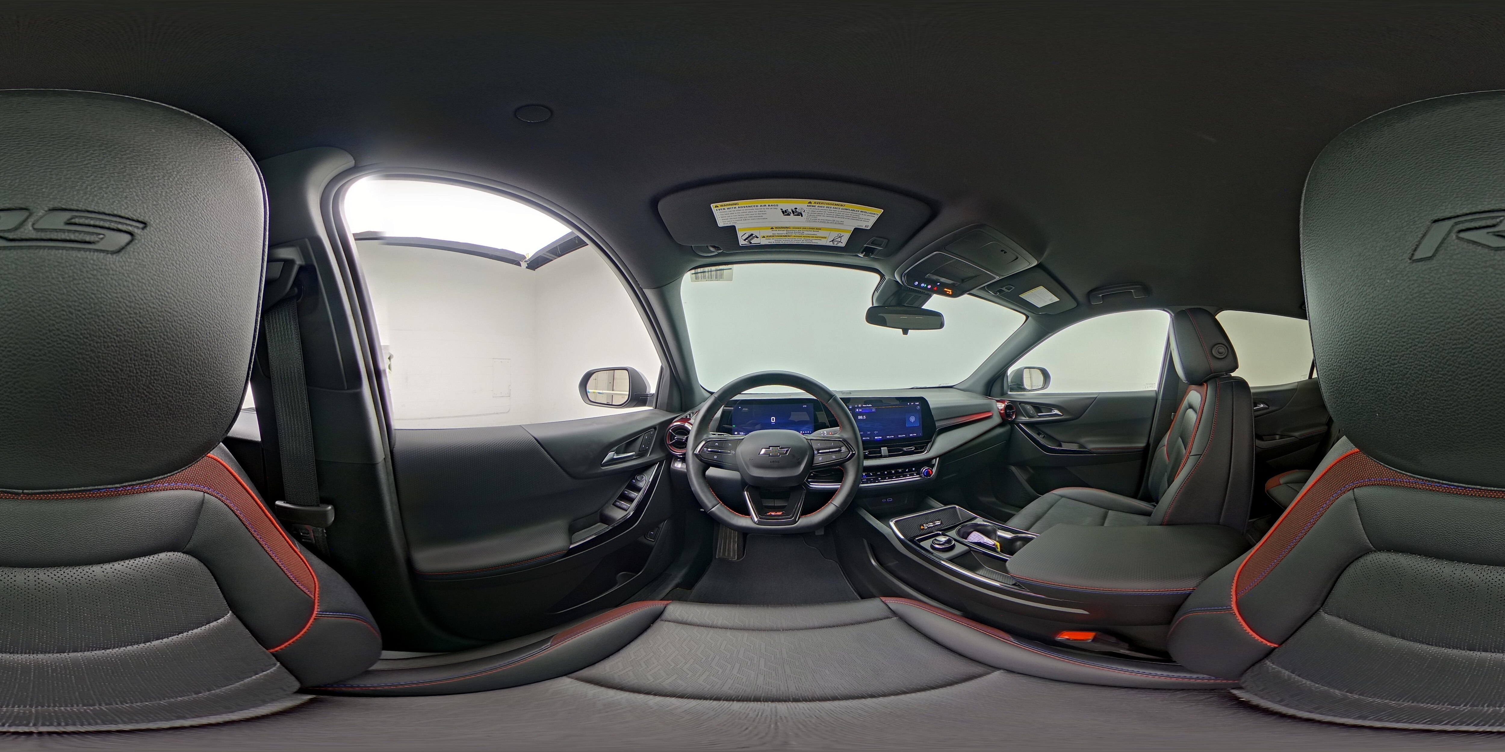 2026 Chevrolet Equinox RS - Photo 27