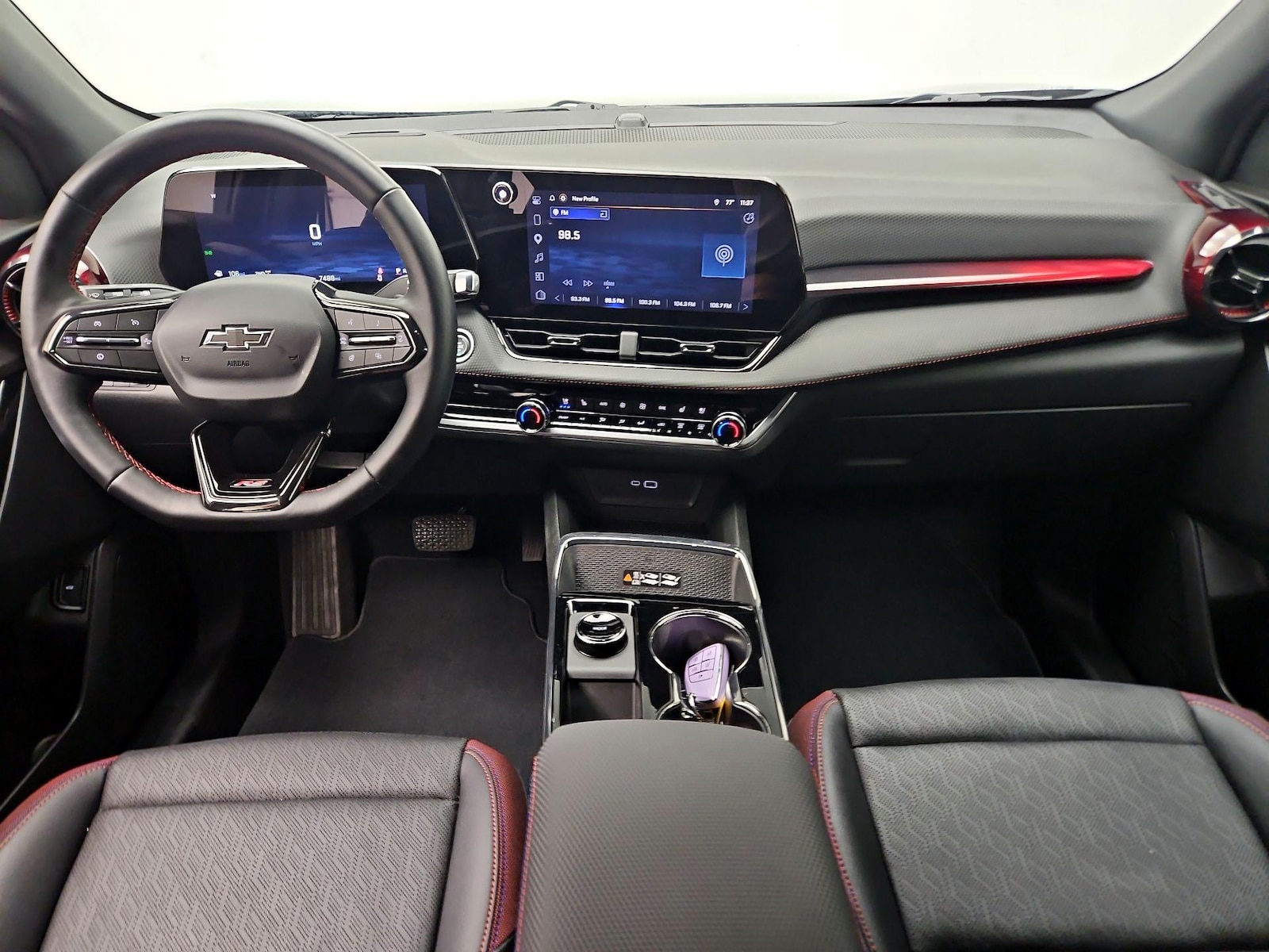2026 Chevrolet Equinox RS - Photo 10