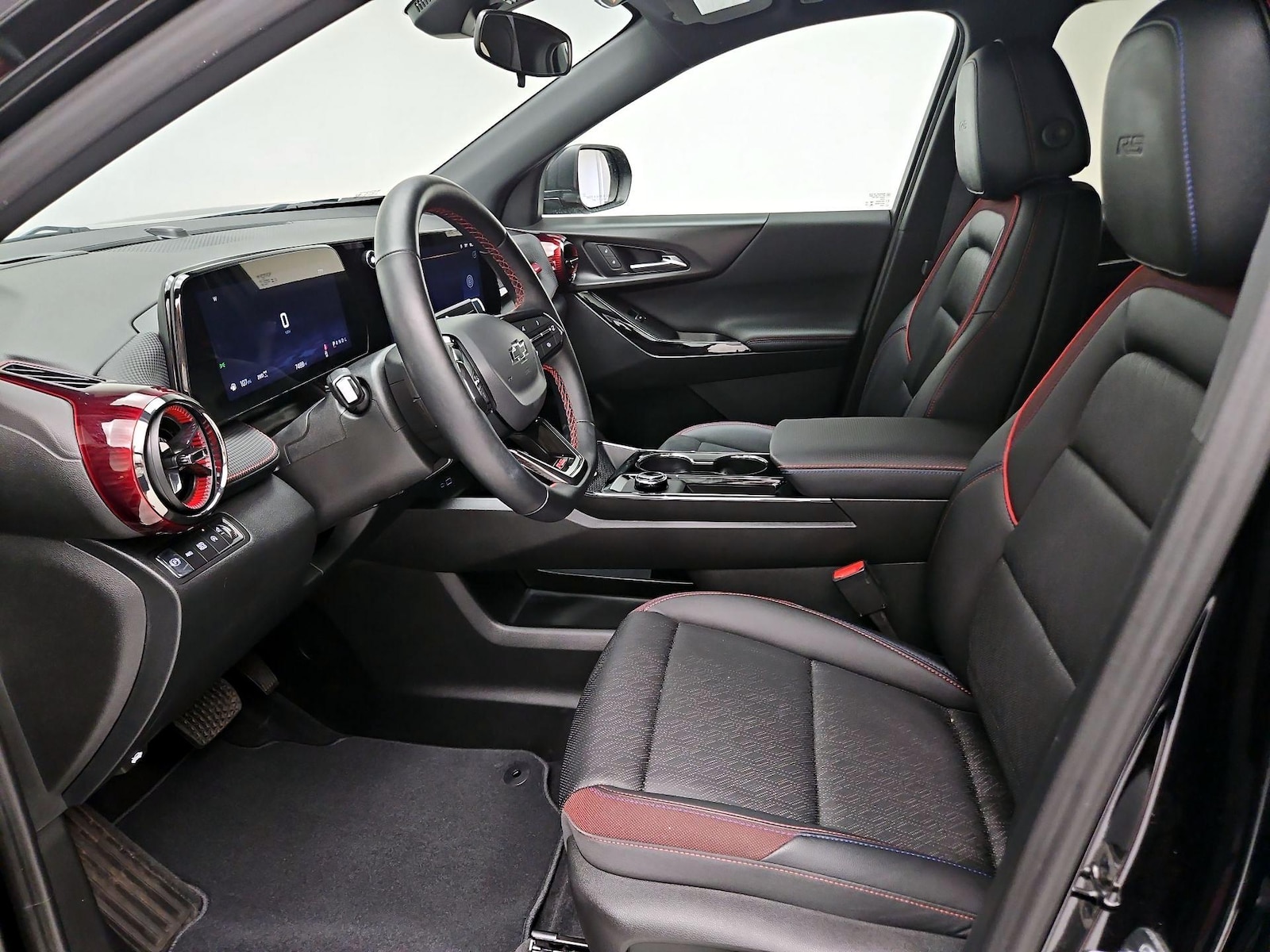 2026 Chevrolet Equinox RS - Photo 12