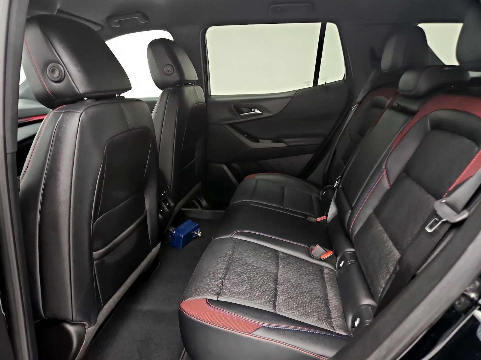 2026 Chevrolet Equinox RS - Photo 21