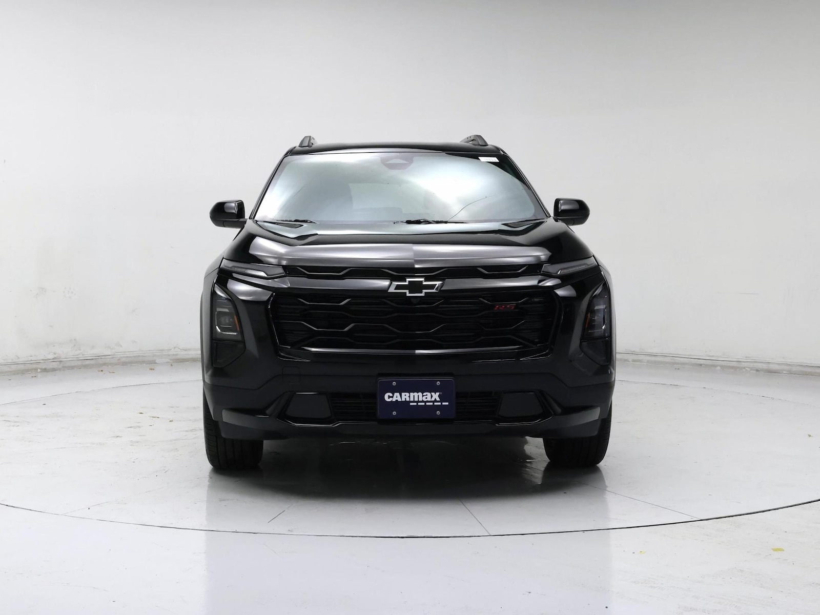2026 Chevrolet Equinox RS - Photo 6