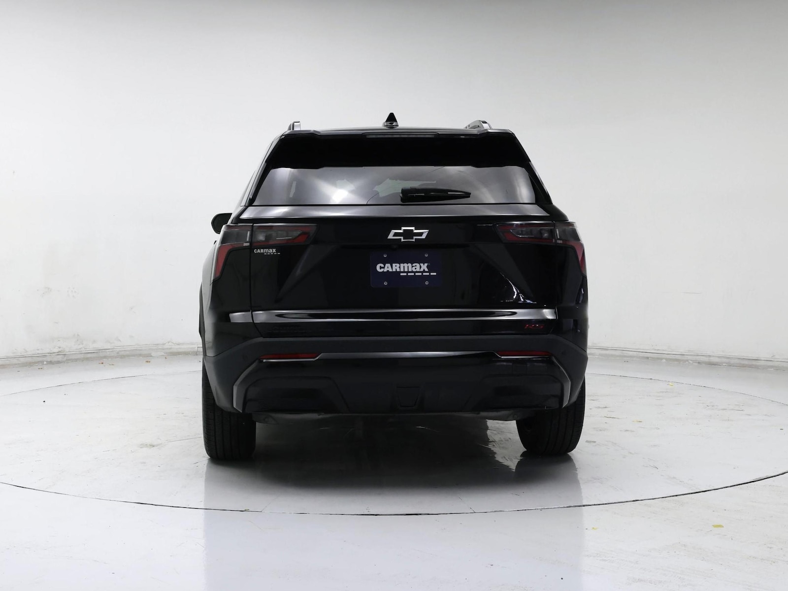 2026 Chevrolet Equinox RS - Photo 7