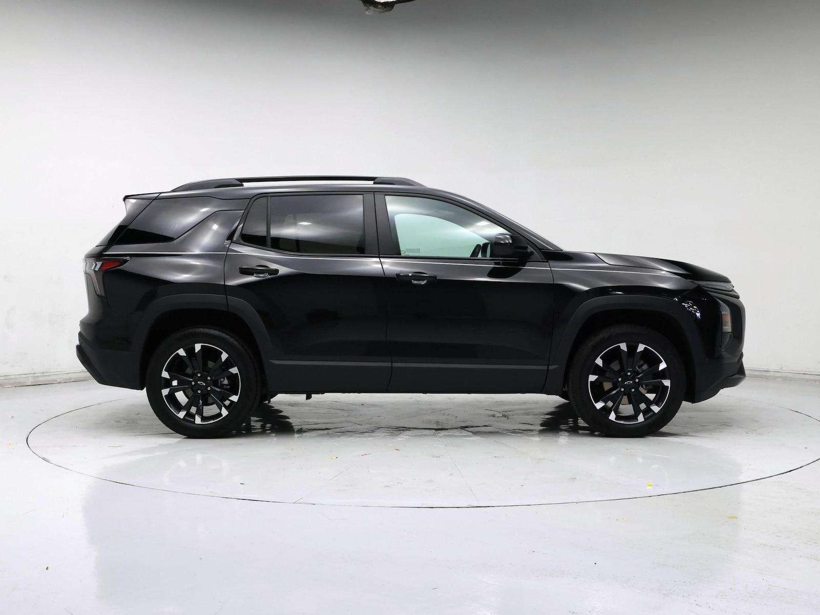 2026 Chevrolet Equinox RS - Photo 8