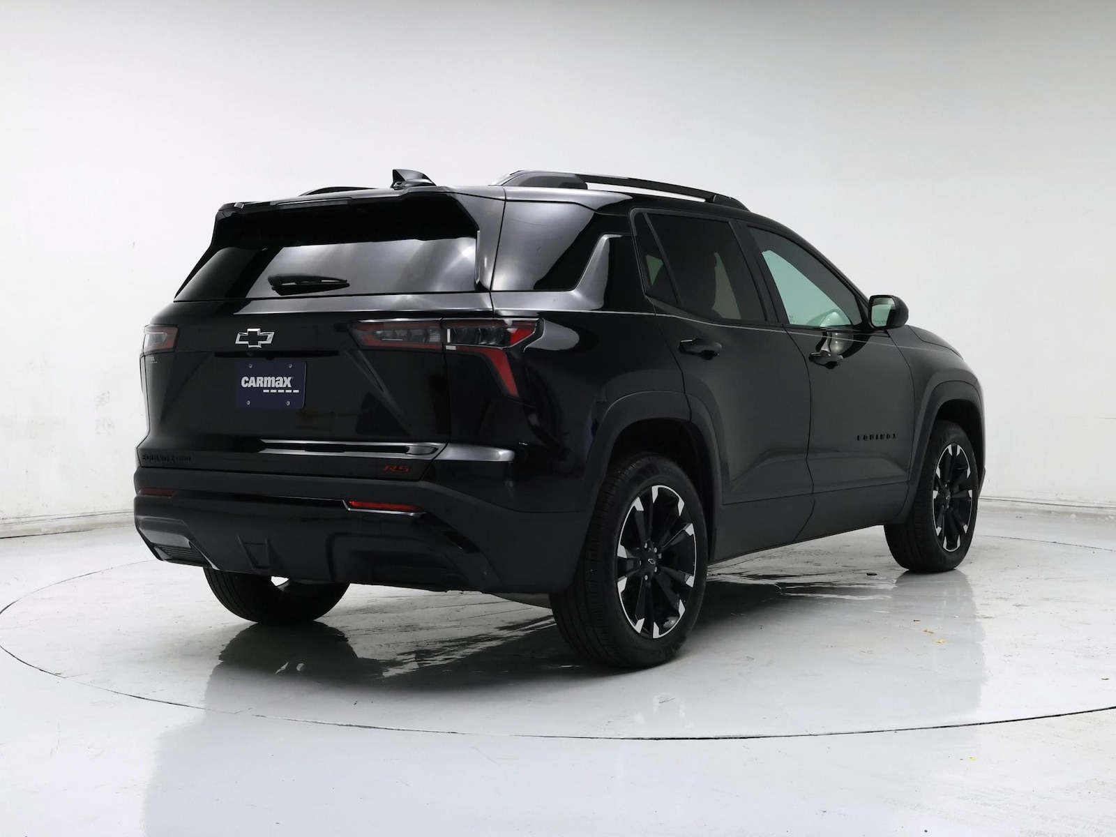 2026 Chevrolet Equinox RS - Photo 9
