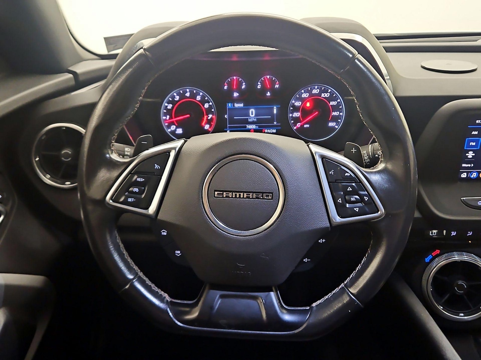 Remote Start