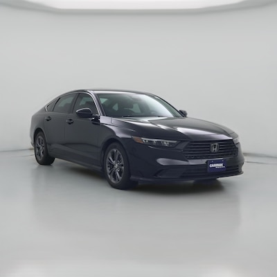 Vehicle exterior view