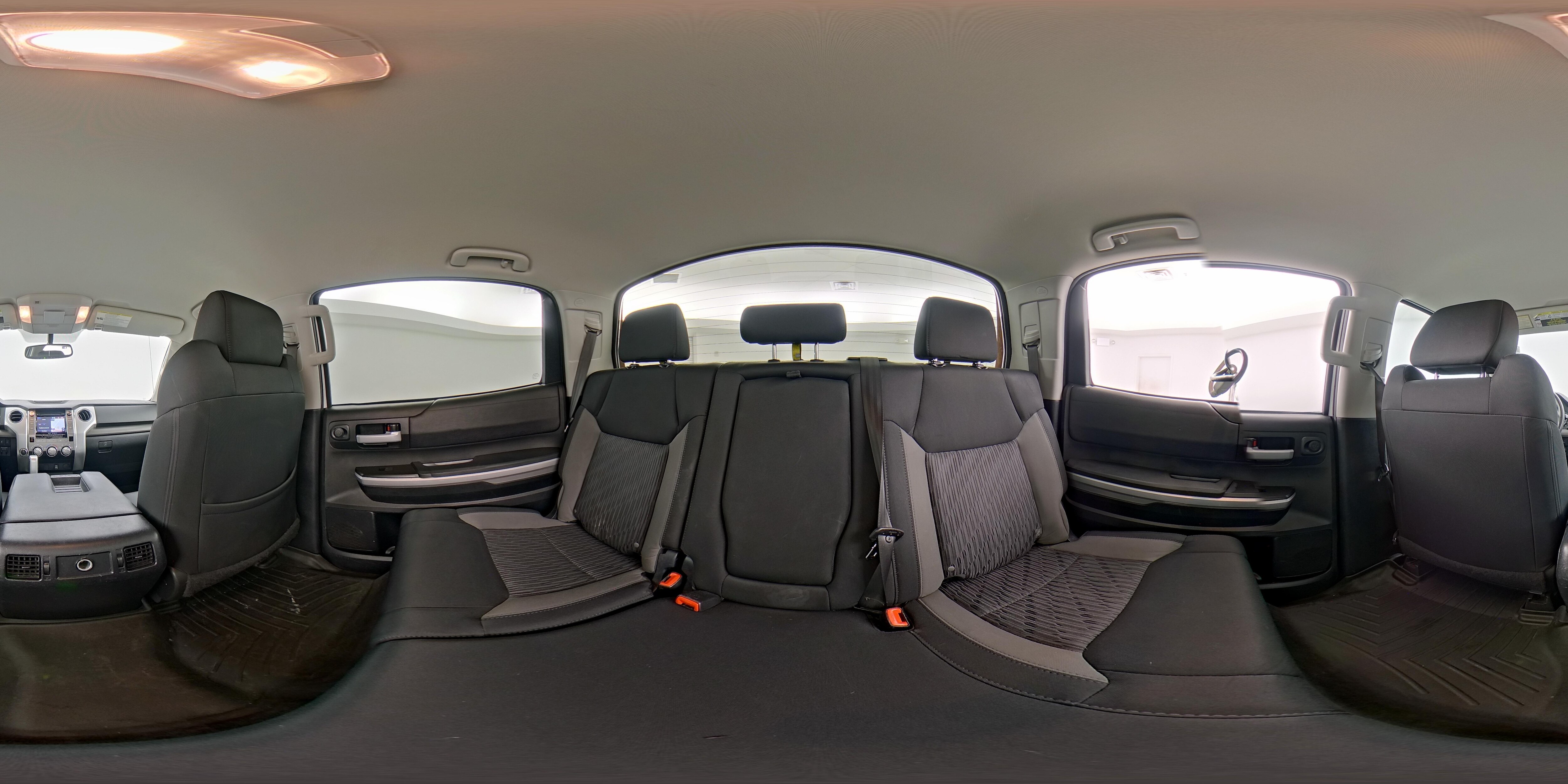 2017 Toyota Tundra SR5 - Photo 26